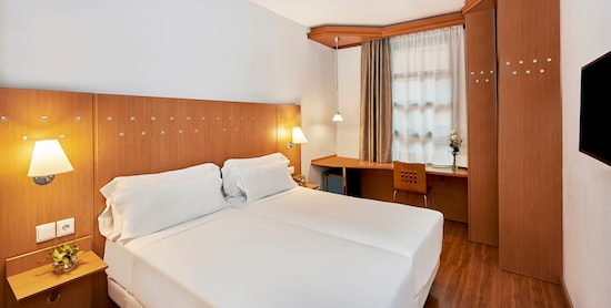 NH Valencia Las Ciencias